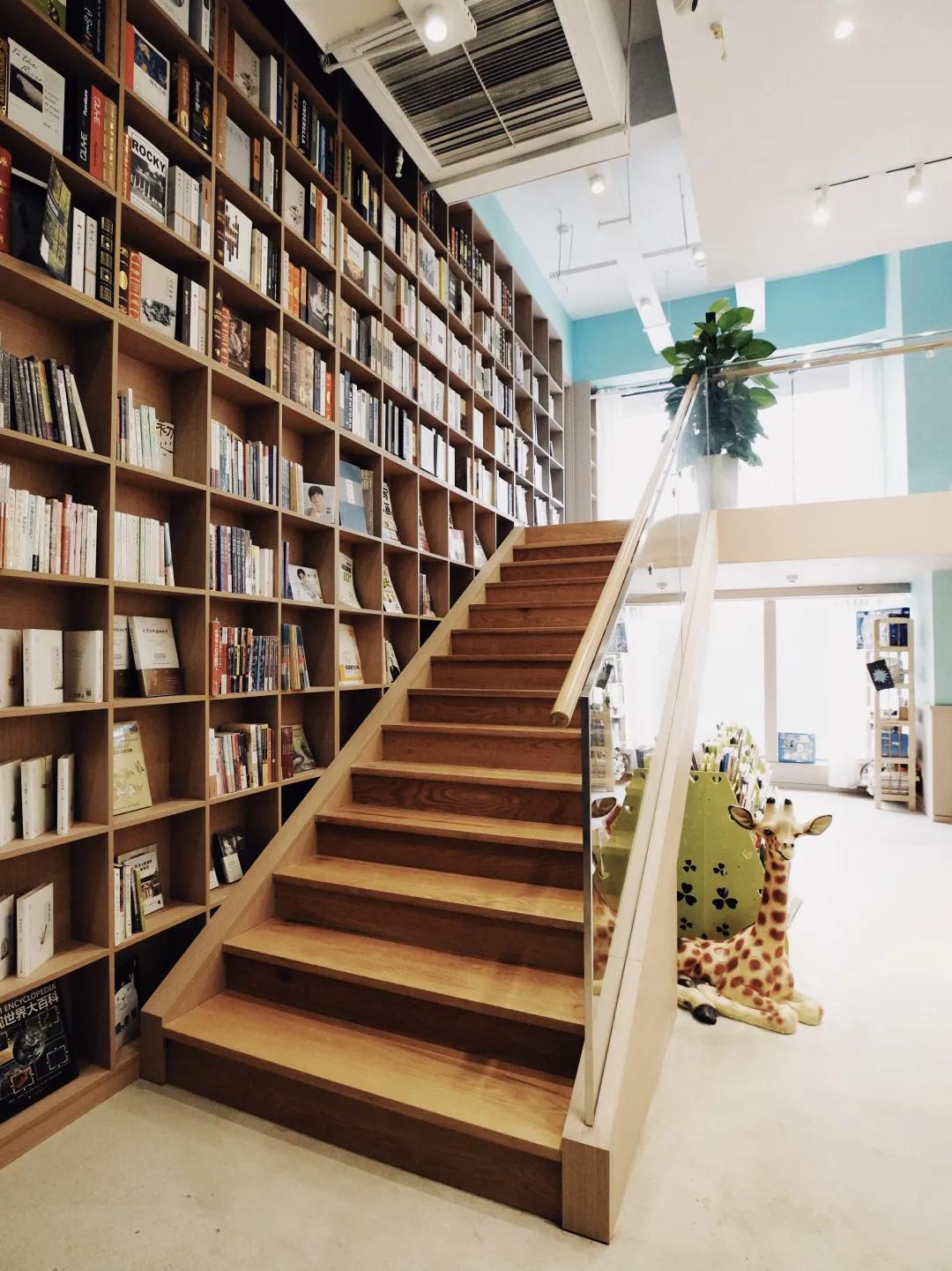 洛阳必打卡书店,洛阳闻山君竹书店