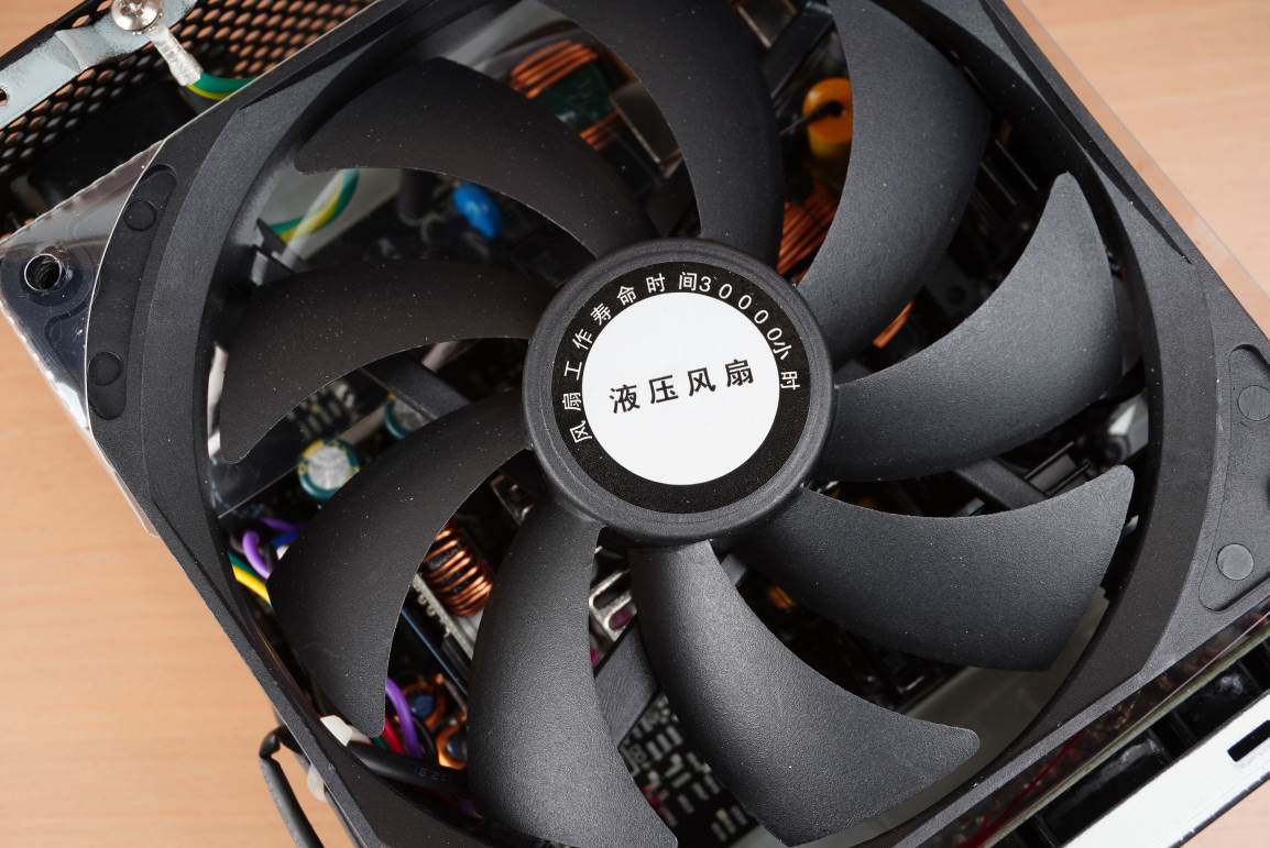 金河田金牌电源靠谱吗,金河田金牌a+电源测评