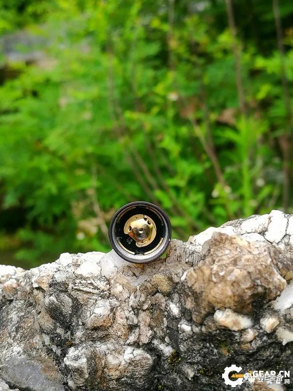 一举未必三得——务本TP10战术笔入手体验