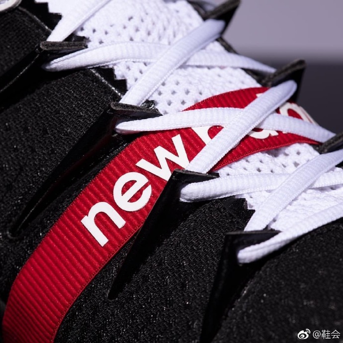 莱昂纳德新百伦3,莱昂纳德新百伦战靴