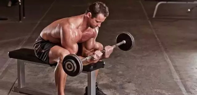 容易被忽视的部位小臂的训练,容易被人忽略的养护部位