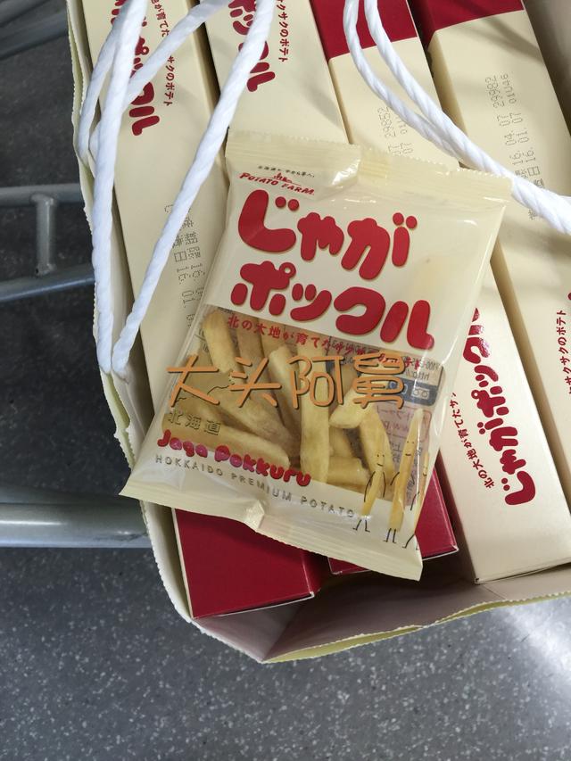 大阪必买东西推荐,去大阪强烈推荐的平民美食