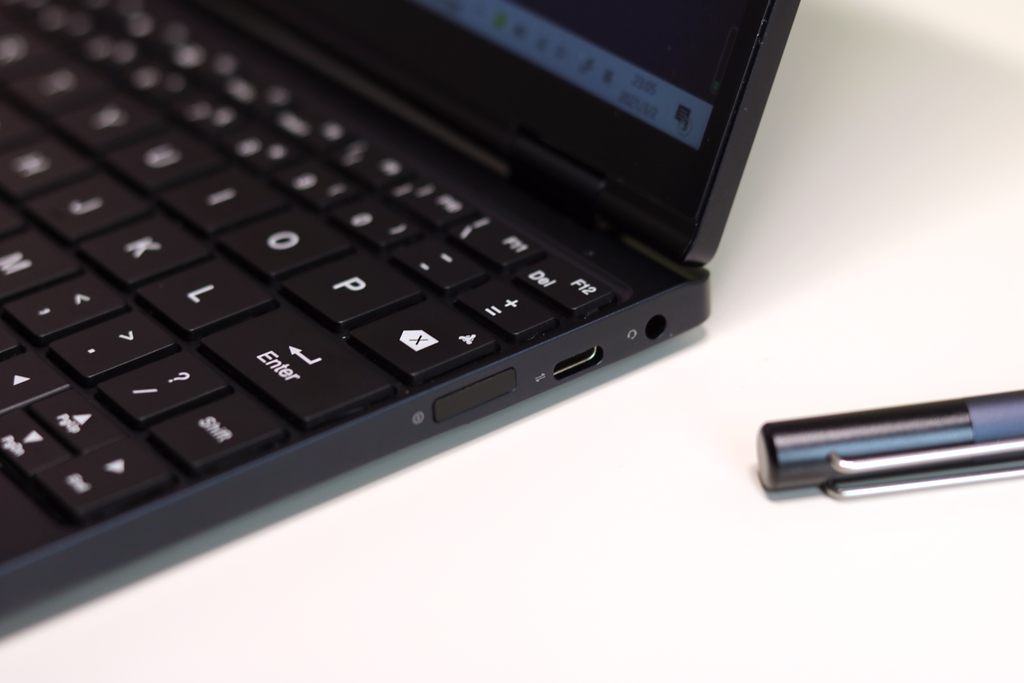 壹号本4代笔记本电脑,壹号本4代几英寸