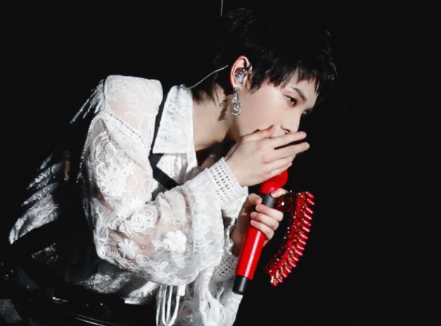 拥有人间称号的爱豆你知道几个,拥有人间称号的爱豆李汶翰