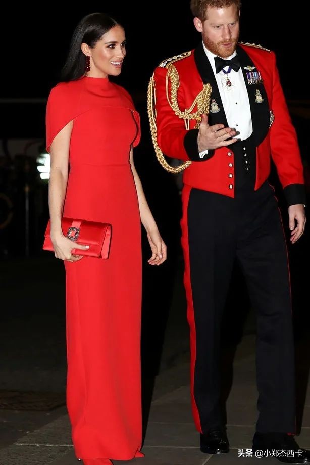 欧洲王室狗血剧情大盘点，连丹麦玛丽王妃都和弟媳杠上了…