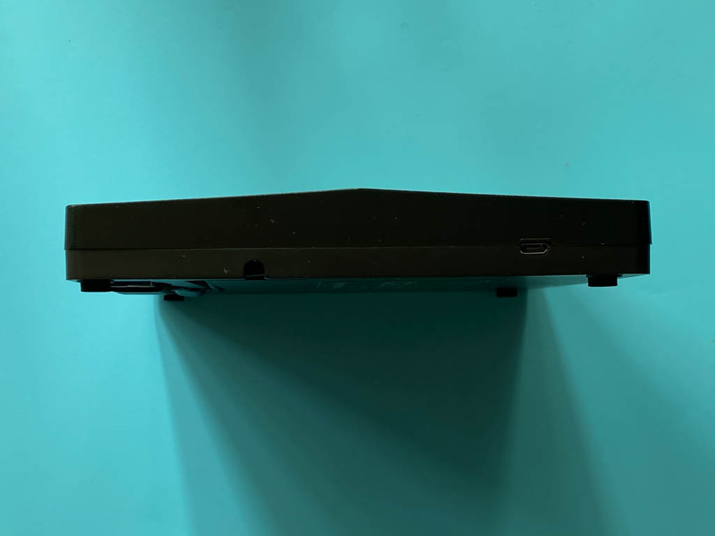 没电脑如何读取光盘,外置刻录机可以当cd读取吗