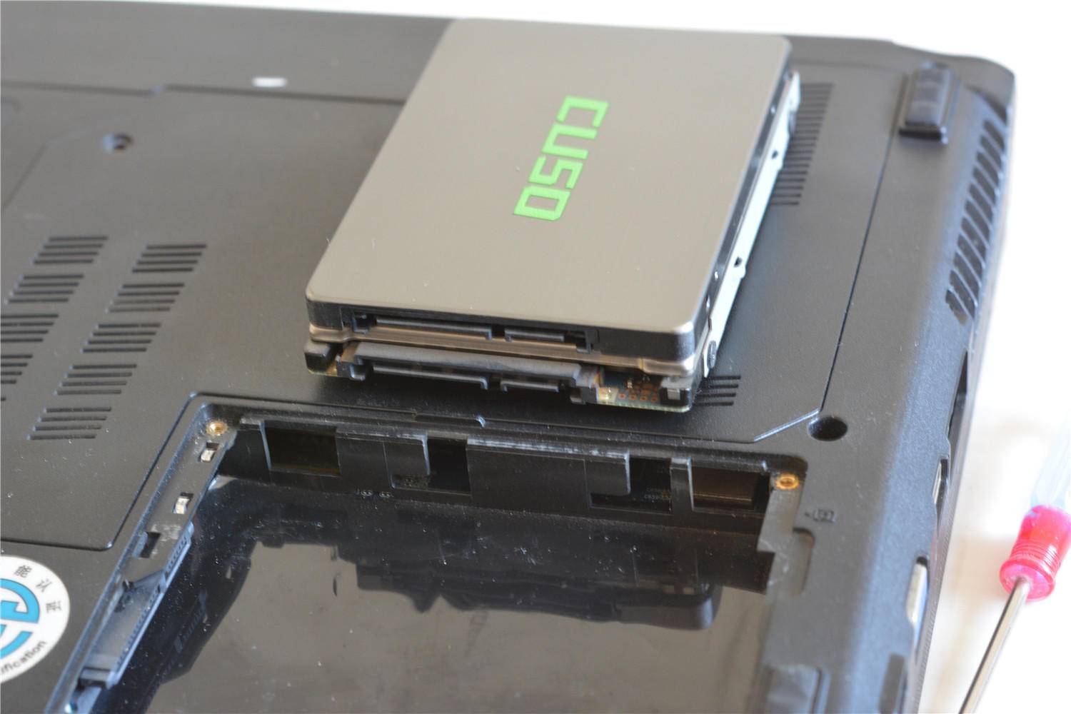 老笔记本联想y530升级硬件,老款联想笔记本电脑硬件升级