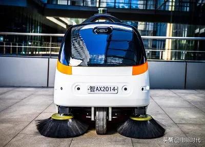 杭州无人驾驶洗地机供应商推荐,无人驾驶洗地机