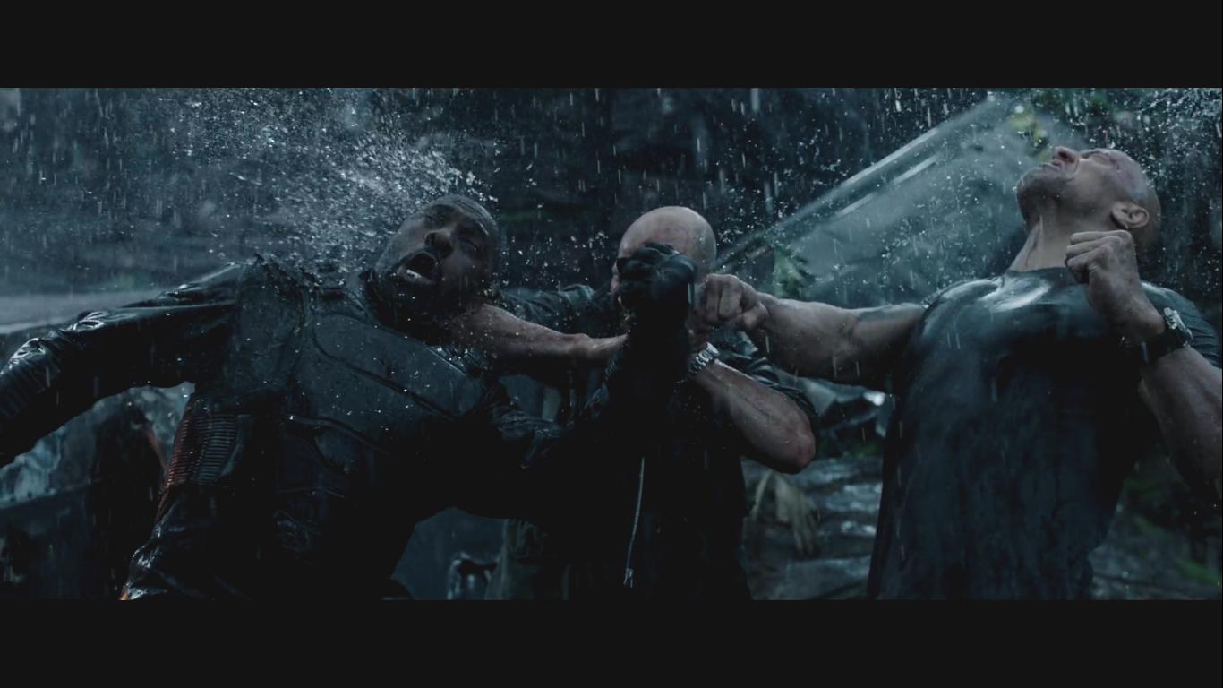 《速度与激情9》“韩”惊喜复活,战车磁力战机登场肾上腺素狂飙