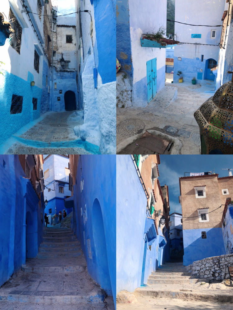 地中海打卡地点,法国地中海的著名旅游胜地