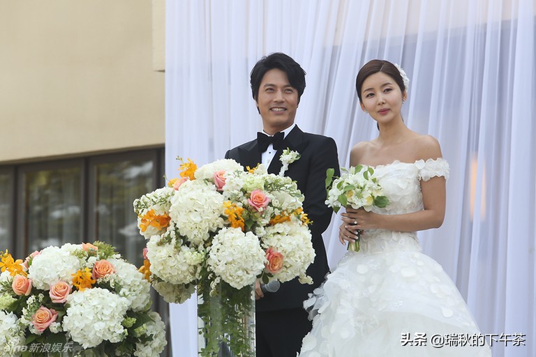 韩流鼻祖20年再聚首,来看看曾经的韩流鼻祖