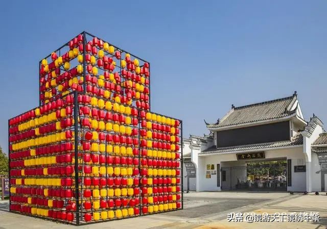 「镜绣中华」直击孝感封城（系列之四）