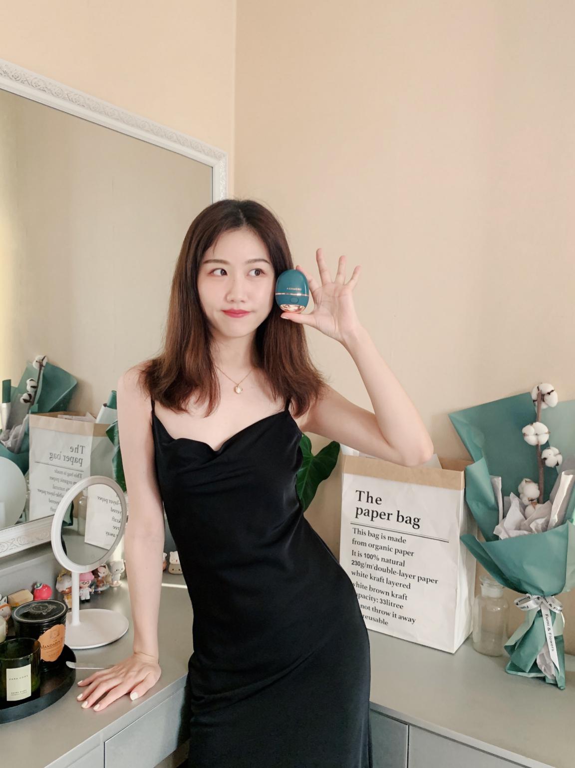 眼部护理好物推荐性价比超高,眼部spa熬夜必备