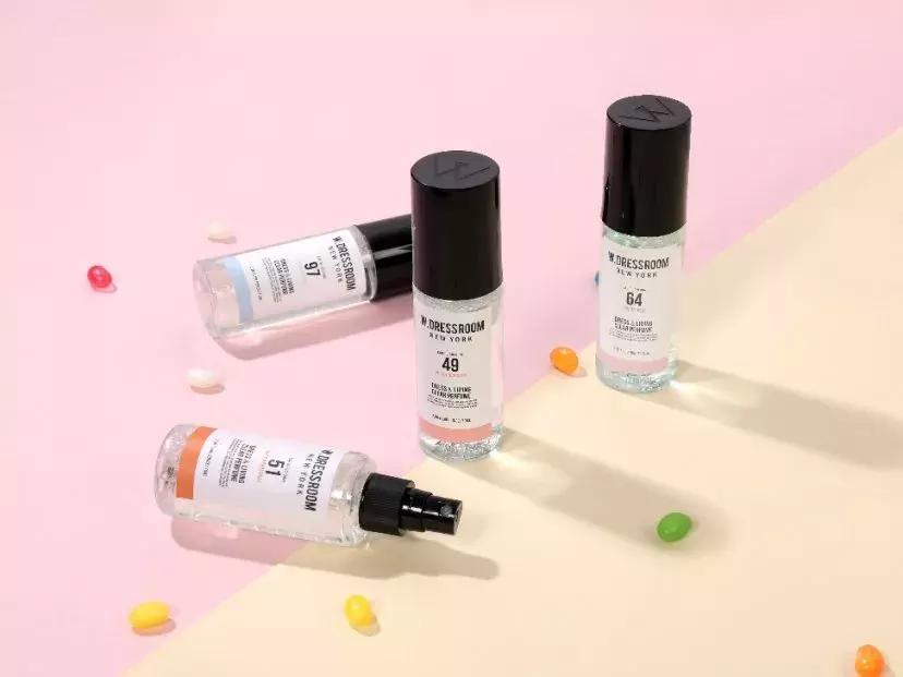 时髦精の恋物癖：易拉罐香水、玳瑁牙刷、“爱马仕”香氛...