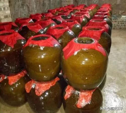 自酿纯粮酒怎么去甲醇,自家酿纯粮白酒怎么除甲醇