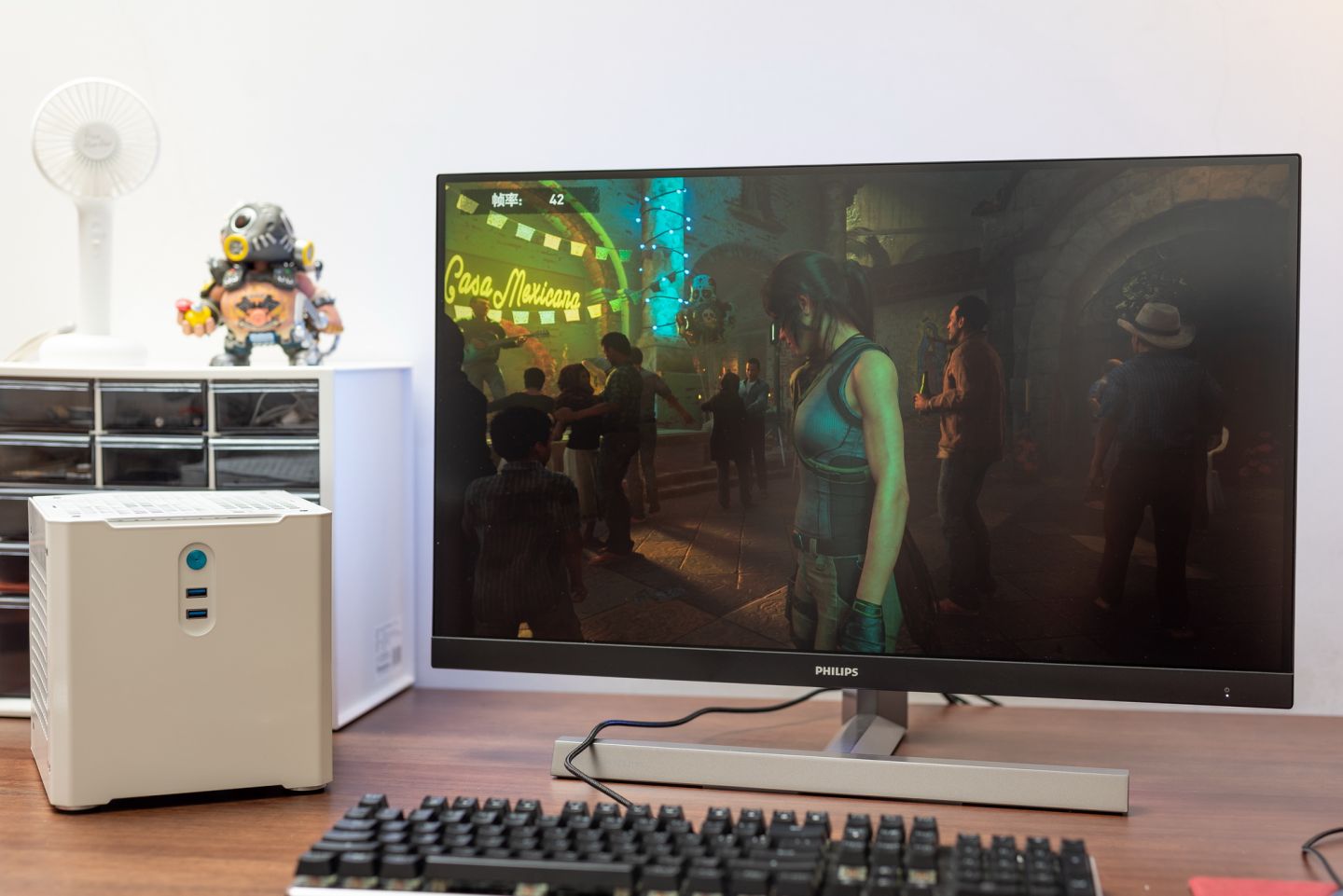 itx小钢炮需要什么,itx白色小钢炮安装教程