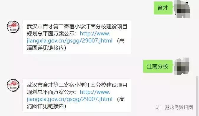 藏龙岛规划栗庙片区学校,藏龙岛最新规划高中学校