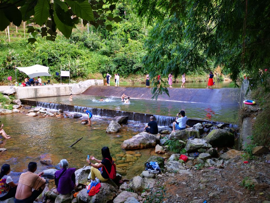 疫情过后娱乐行业重创,疫情过后旅游业的反弹