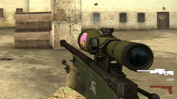 csgo画面4:3好还是16:9好,csgo适合新手的画面设置