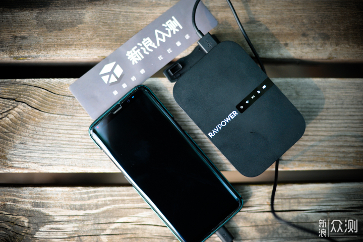 老相机要WIFI，试试RAVPower无线多媒体文件宝