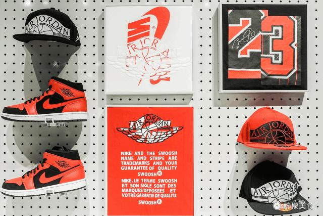 亚洲最大jordan店青岛,上海最大的jordan旗舰店