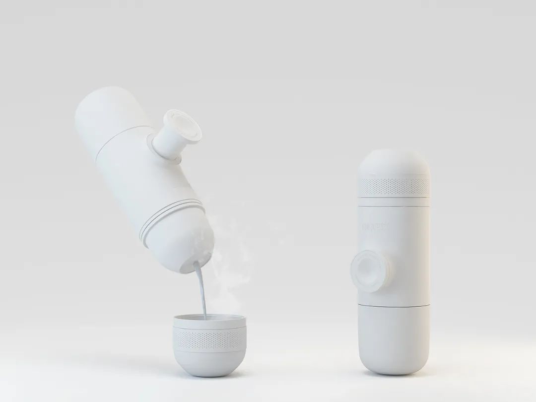 保温杯设计款,保温杯设计感可泡茶