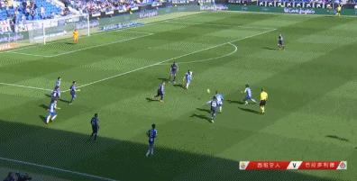 武磊2射1传c罗,现役十大锋线