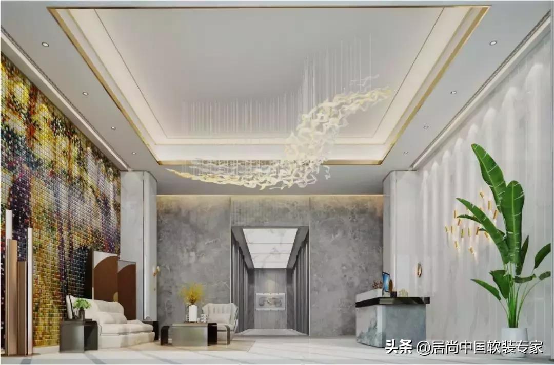 居尚中天健,居尚中天健广场