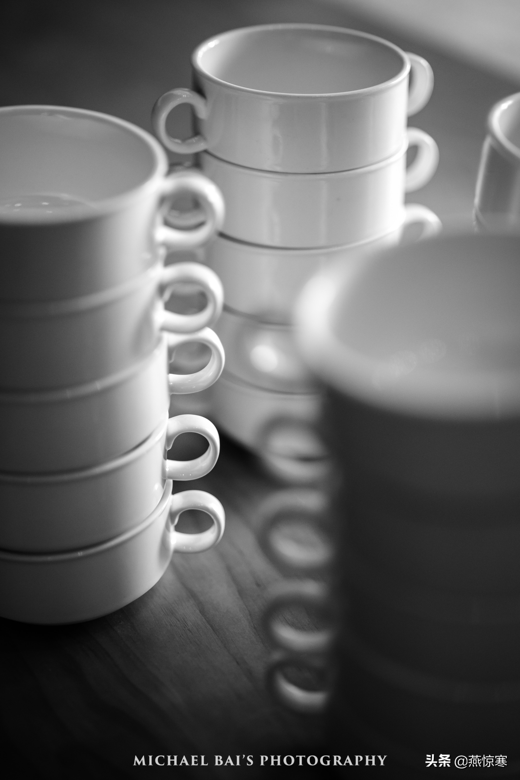 徕卡最值得玩的镜头,徕卡镜头351.4和501.4拍摄对比