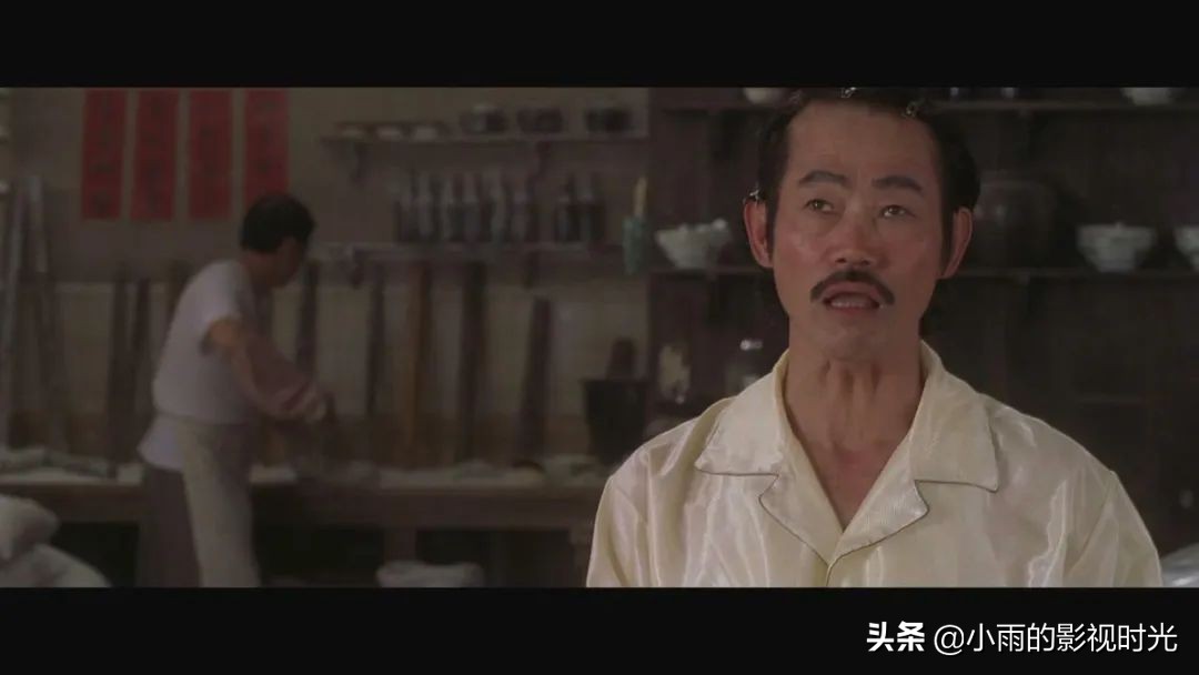 周星驰幻想视频,周星驰功夫梦电影