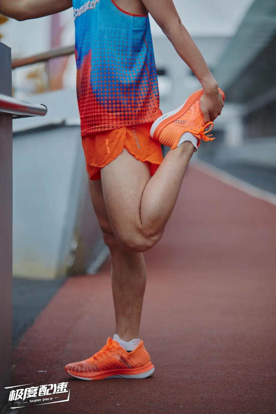 神行者多威一代,多威神行者最新评测