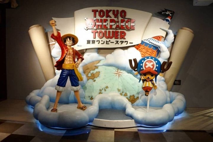 东京潮店合集,东京潮店必去的十大店