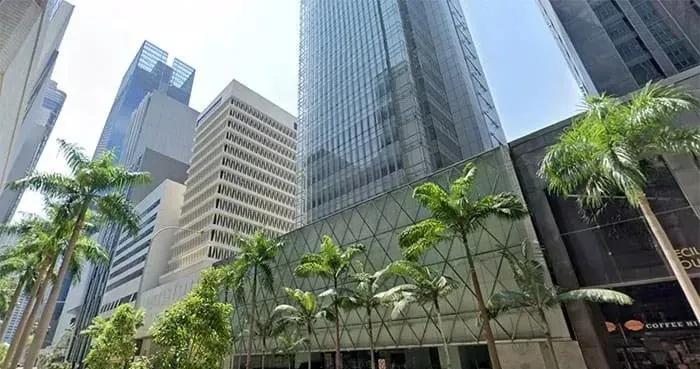 濒临破产又扭转危机的企业,太平船务最新状况