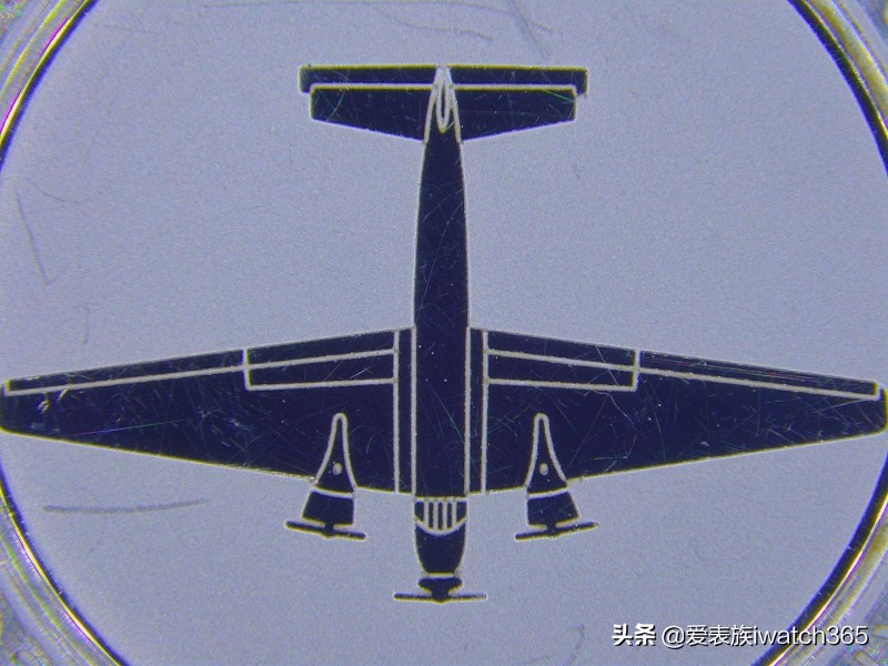 假表通过照片能看出真假吗,一眼就能看出的假表