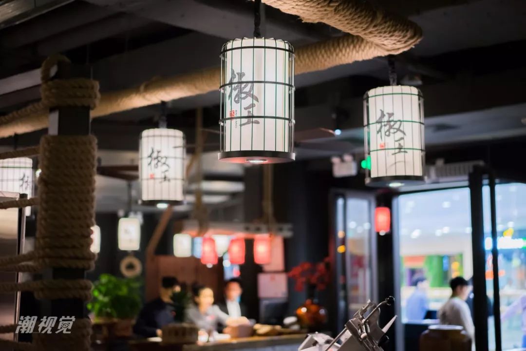 探店饭店10人,探店一百家火锅