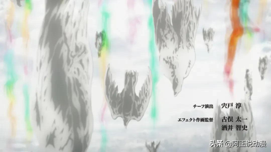 万众期待的《巨人》第4季,终于和大家见面了