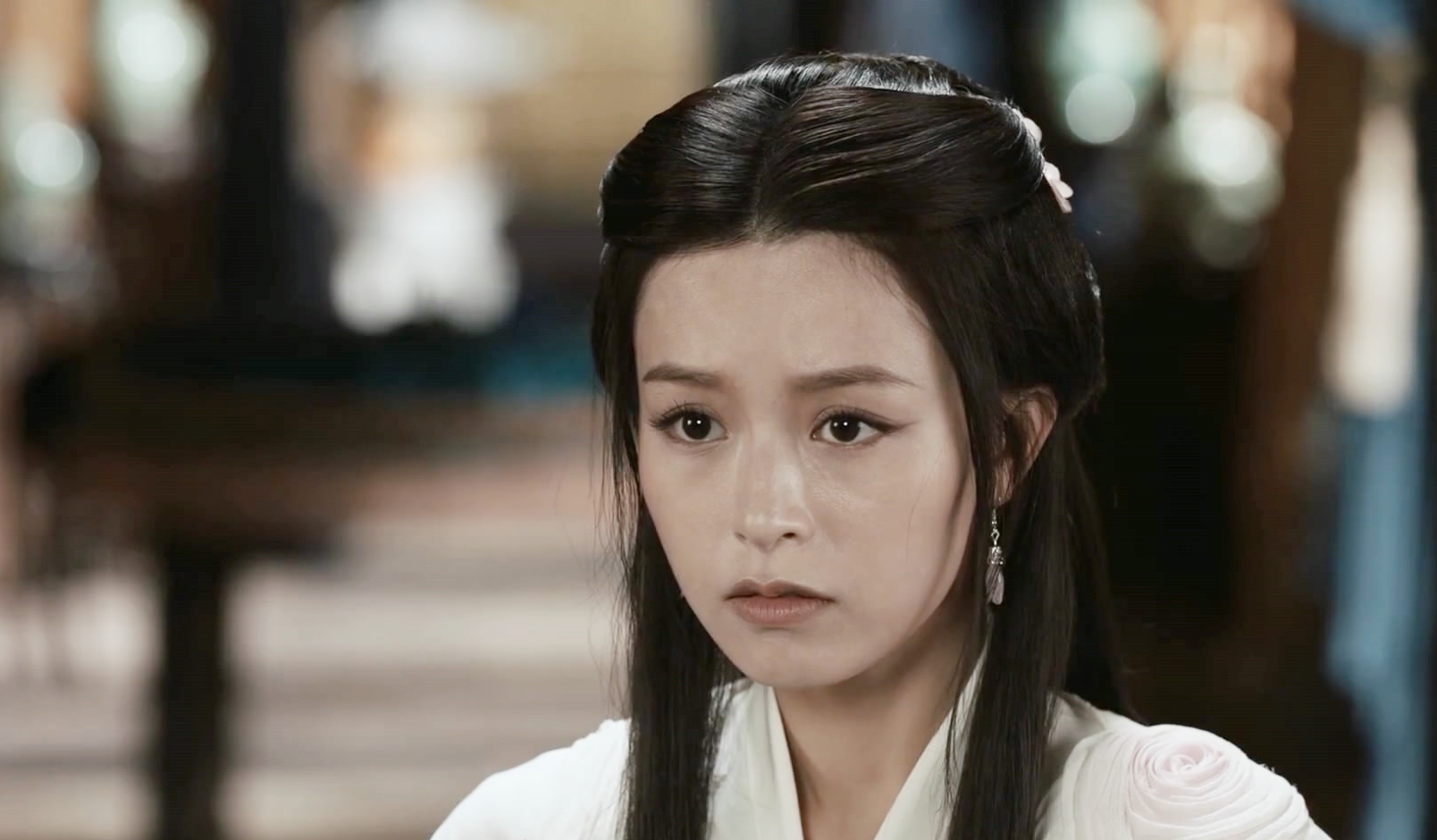 天龙八部王语嫣最后选择慕容复,新天龙八部段誉和王语嫣新旧对比