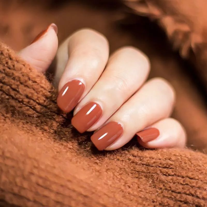 2019美甲推荐款式小仙女,小仙女们一定要尝试的美甲巨温柔