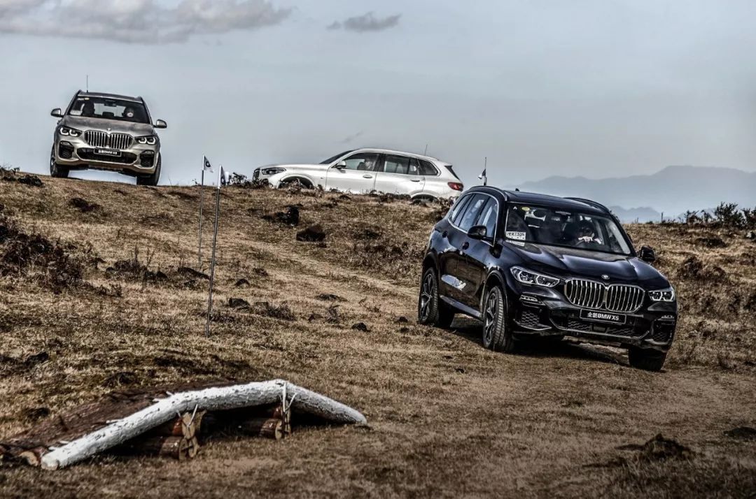 宝马x5的黑科技,宝马x5黑科技