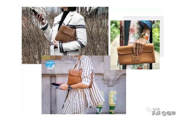 包神奢侈品资讯|用一只ChanelCF的钱买了只爱马仕！