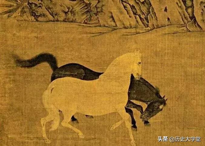 古人吃肉吃的是什么肉,古代肉类大全