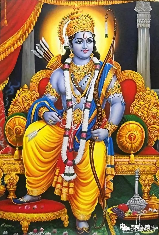 泰国国王泰语怎么说,泰国泰文的全称怎么读