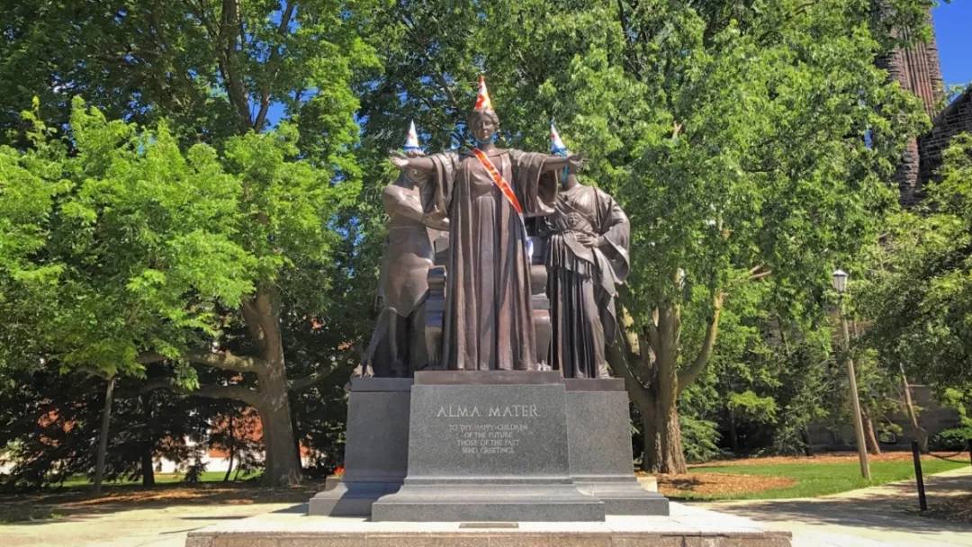 【音频专区】偏爱中国学生的伊利诺伊大学香槟分校值得选择吗？