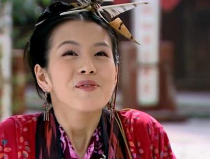 仙剑奇侠传阿奴为什么叫唐钰小宝,仙剑奇侠传第一部唐钰小宝与阿奴