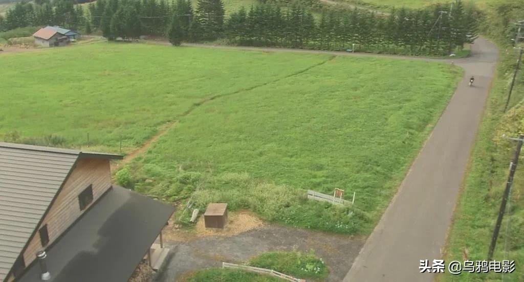 泪目！父亲离世后，她用爱和释怀，治愈了每一个过路人...