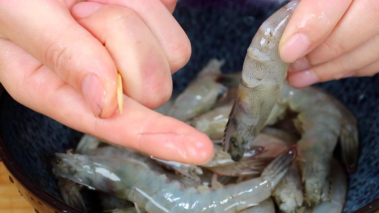 大虾这样做家里的小朋友超级爱吃,大虾最好吃的5种做法十个月宝宝