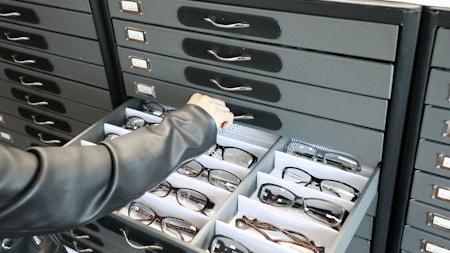 北京朝阳区潘家园眼镜店,潘家园哪家眼镜店最经济实惠又好