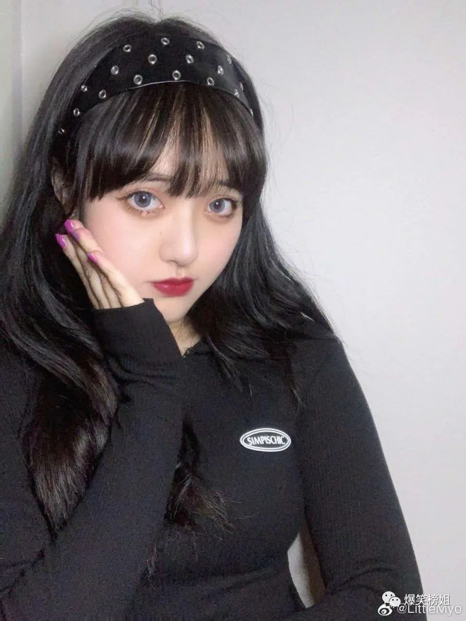 谈一个微胖女友什么体验,如果有一个微胖女友是什么感觉