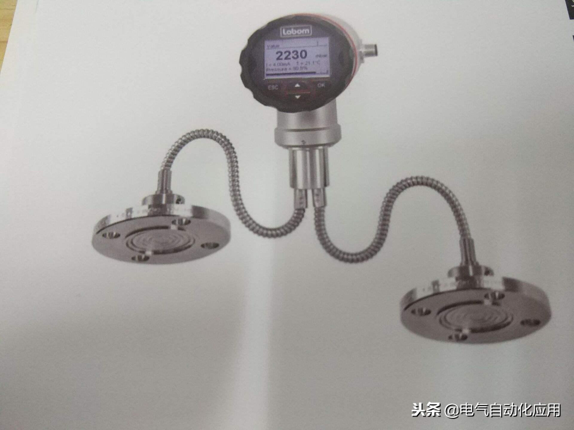 变送器和传感器哪个好,变送器和传感器配套使用