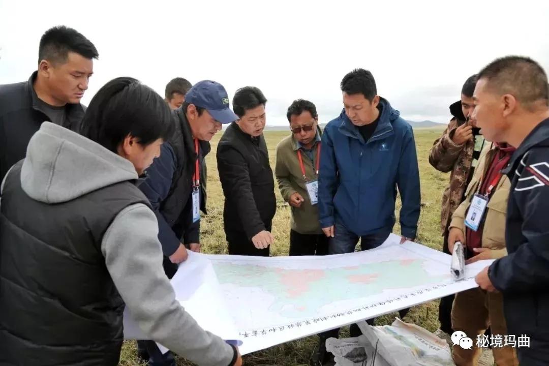 【微玛曲】一周要闻